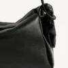 Bolso grande de hombro «Kenzo Furoshiki» en piel Bolso grande de hombro «Kenzo Furoshiki» en piel