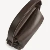 Bolso grande de hombro «Kenzo Furoshiki» en piel Bolso grande de hombro «Kenzo Furoshiki» en piel