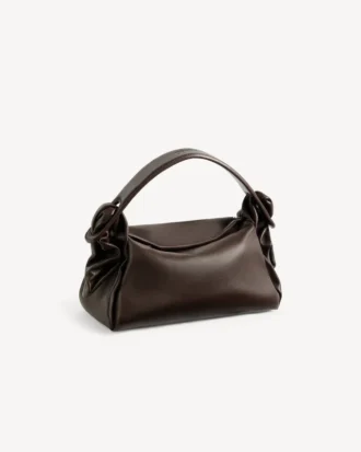 Bolso «Kenzo Furoshiki» de piel