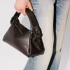 Bolso «Kenzo Furoshiki» de piel