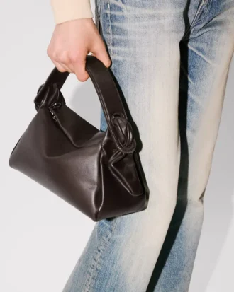 Bolso «Kenzo Furoshiki» de piel