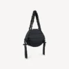 Bolso «Kenzo Kumo» en satén