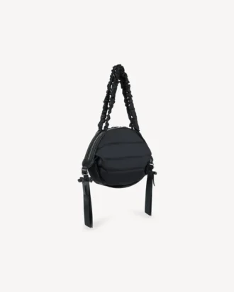 Bolso «Kenzo Kumo» en satén