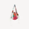 Bolso «Kenzo Kumo» en satén