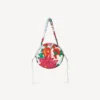 Bolso «Kenzo Kumo» en satén