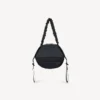 Bolso «Kenzo Kumo» en satén