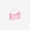 Bolso mini «Kenzo Furoshiki» de piel Bolso mini «Kenzo Furoshiki» de piel