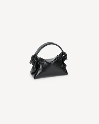 Bolso mini «Kenzo Furoshiki» de piel