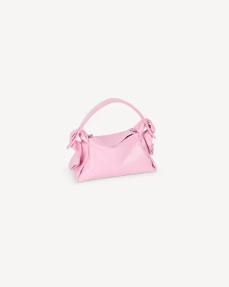 Bolso mini «Kenzo Furoshiki» de piel