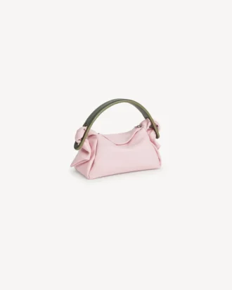 Bolso mini «Kenzo Furoshiki» de piel