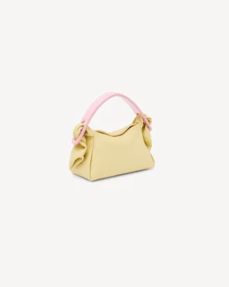 Bolso mini «Kenzo Furoshiki» de piel
