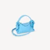 Bolso mini «Kenzo Furoshiki» de piel Bolso mini «Kenzo Furoshiki» de piel