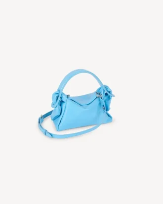 Bolso mini «Kenzo Furoshiki» de piel