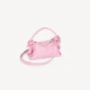 Bolso mini «Kenzo Furoshiki» de piel Bolso mini «Kenzo Furoshiki» de piel