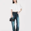 Bolso mini «Kenzo Furoshiki» de piel Bolso mini «Kenzo Furoshiki» de piel