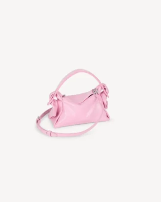 Bolso mini «Kenzo Furoshiki» de piel