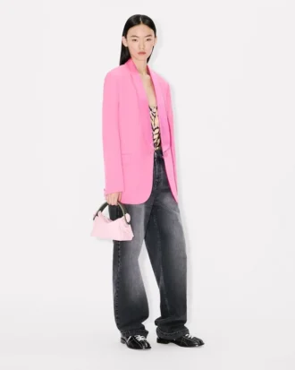 Bolso mini «Kenzo Furoshiki» de piel