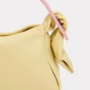 Bolso mini «Kenzo Furoshiki» de piel Bolso mini «Kenzo Furoshiki» de piel