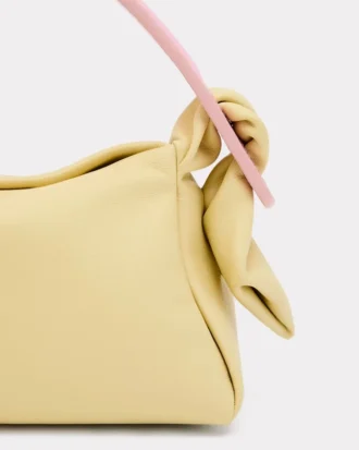 Bolso mini «Kenzo Furoshiki» de piel
