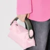 Bolso mini «Kenzo Furoshiki» de piel Bolso mini «Kenzo Furoshiki» de piel