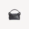 Bolso mini «Kenzo Furoshiki» de piel Bolso mini «Kenzo Furoshiki» de piel