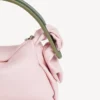 Bolso mini «Kenzo Furoshiki» de piel Bolso mini «Kenzo Furoshiki» de piel