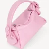 Bolso mini «Kenzo Furoshiki» de piel Bolso mini «Kenzo Furoshiki» de piel