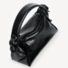 Bolso mini «Kenzo Furoshiki» de piel Bolso mini «Kenzo Furoshiki» de piel