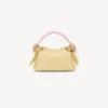 Bolso mini «Kenzo Furoshiki» de piel Bolso mini «Kenzo Furoshiki» de piel