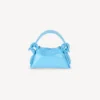 Bolso mini «Kenzo Furoshiki» de piel Bolso mini «Kenzo Furoshiki» de piel