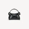Bolso mini «Kenzo Furoshiki» de piel Bolso mini «Kenzo Furoshiki» de piel