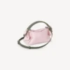 Bolso mini «Kenzo Furoshiki» de piel Bolso mini «Kenzo Furoshiki» de piel