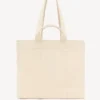 Bolso tote grande «Kenzo Cartoon» de lona Bolso tote grande «Kenzo Cartoon» de lona