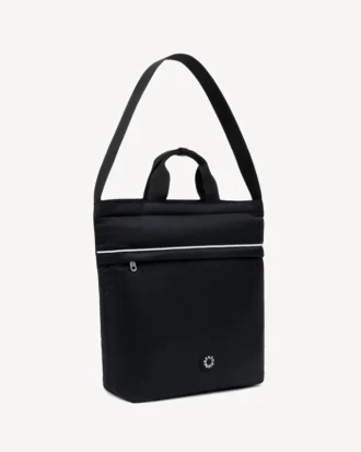 Bolso tote reversible «Boke Flower 2.0»