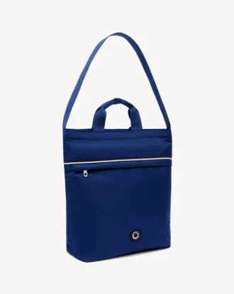Bolso tote reversible «Boke Flower 2.0»