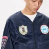 Bomber ligero «Kenzo Badges» Bomber ligero «Kenzo Badges»