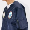 Bomber ligero «Kenzo Badges» Bomber ligero «Kenzo Badges»
