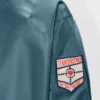 Bomber ligero sin cuello «Kenzo Badges» Bomber ligero sin cuello «Kenzo Badges»