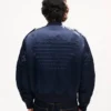 Bomber unisex «Kenzo Jungle Poem» en lino mixto Bomber unisex «Kenzo Jungle Poem» en lino mixto