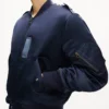 Bomber unisex «Kenzo Jungle Poem» en lino mixto Bomber unisex «Kenzo Jungle Poem» en lino mixto