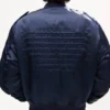 Bomber unisex «Kenzo Jungle Poem» en lino mixto Bomber unisex «Kenzo Jungle Poem» en lino mixto