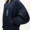 Bomber unisex «Kenzo Jungle Poem» en lino mixto Bomber unisex «Kenzo Jungle Poem» en lino mixto