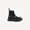Botas Chelsea «Kenzosmile» de piel Botas Chelsea «Kenzosmile» de piel