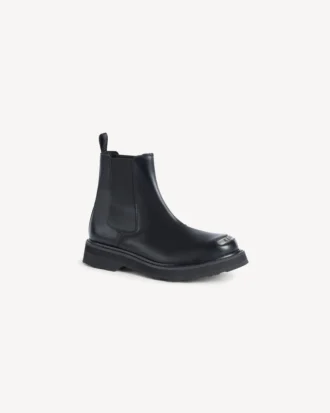 Botas Chelsea «Kenzosmile» de piel