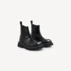 Botas Chelsea «Kenzosmile» de piel Botas Chelsea «Kenzosmile» de piel
