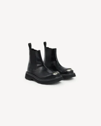 Botas Chelsea «Kenzosmile» de piel
