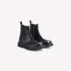 Botas Chelsea «Kenzosmile» de piel Botas Chelsea «Kenzosmile» de piel