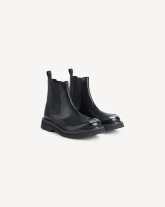 Botas Chelsea «Kenzosmile» de piel