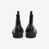 Botas Chelsea «Kenzosmile» de piel Botas Chelsea «Kenzosmile» de piel