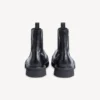 Botas Chelsea «Kenzosmile» de piel Botas Chelsea «Kenzosmile» de piel